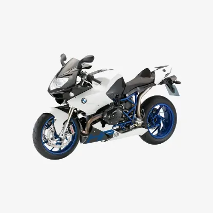 Picture of Maisto BMW HP2 Sport Doecast Bike