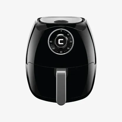 Picture of Citron AF001 Air Fryer  2.2 L, Black