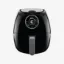 Picture of Citron AF001 Air Fryer  2.2 L, Black