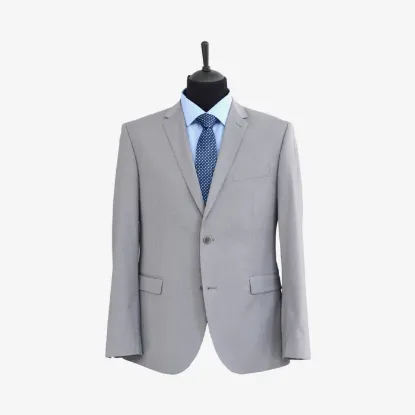 Picture of Double Breasted Formal Blazer