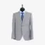Picture of Double Breasted Formal Blazer