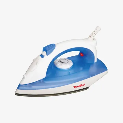 Picture of Longer Steam Iron L-786