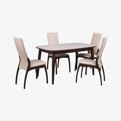 Picture of Best Choice Products 5-Piece Dining Set