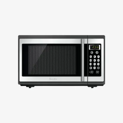 Picture of Microwave Oven Manuals