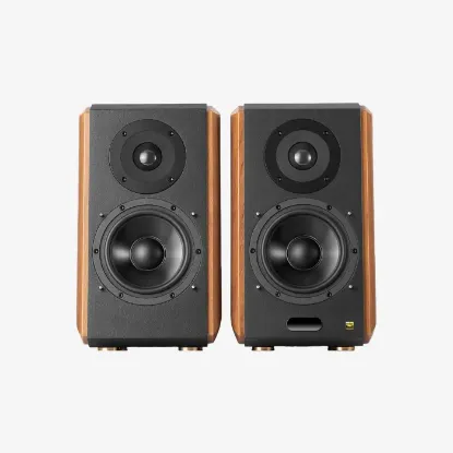 Picture of Bookshelf Speaker