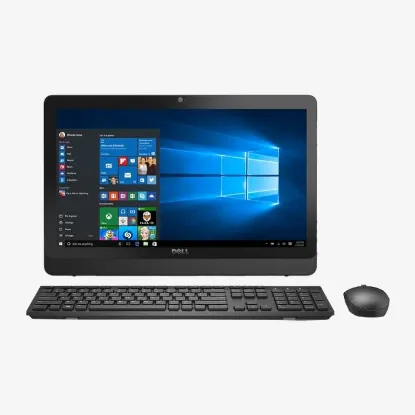 Picture of Dell Inspiron 20 3064 All-in-One Desktop